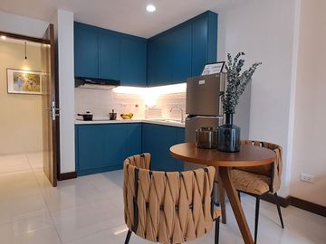 PICO TERRACES Preselling Beachfront Condominiums, in Pico de Loro Nasugbu Batangas