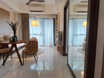 PICO TERRACES Preselling Beachfront Condominiums, in Pico de Loro Nasugbu Batangas