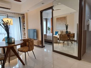 PICO TERRACES Preselling Beachfront Condominiums, in Pico de Loro Nasugbu Batangas
