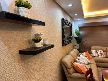 🏡 FOR SALE: Furnished 3 Bedroom Townhouse at Balete Drive, Quezon City