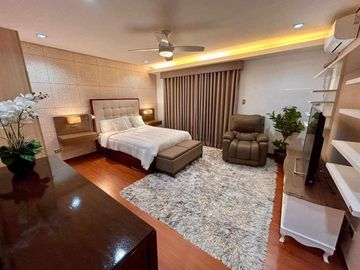📍 Prime Balete Drive Townhouse for Sale – 3BR, 2 Storeys, Furnished & Perfect Location! 🚪