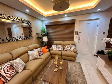 📍 Prime Balete Drive Townhouse for Sale – 3BR, 2 Storeys, Furnished & Perfect Location! 🚪