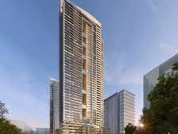 Unfurnished 2BR for SALE in West Gallery Place, BGC