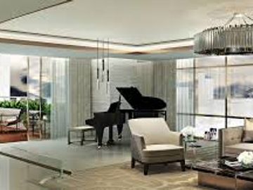 Unfurnished 2BR for SALE in West Gallery Place, BGC
