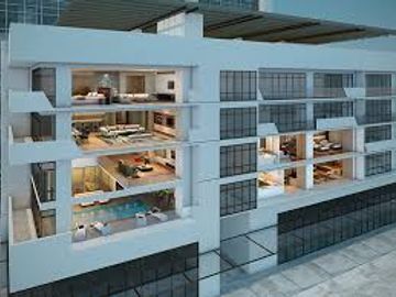 Unfurnished 2BR for SALE in West Gallery Place, BGC
