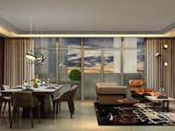 Unfurnished 2BR for SALE in West Gallery Place, BGC
