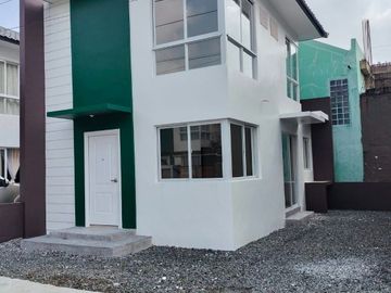 Ready For Occupancy House and Lot in San Pedro near in Las Pinas Paranaque