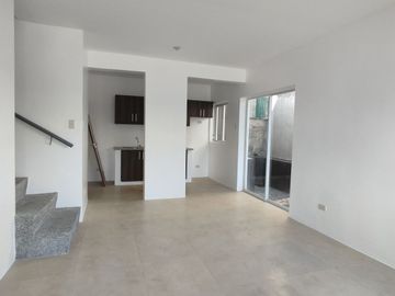Ready For Occupancy House and Lot in San Pedro near in Las Pinas Paranaque