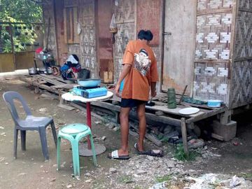 Income Generating Property For Sale in Tungkil Minganilla Cebu