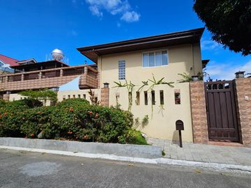 SPACIOUS SINGLE DETACHED HOUSE AND LOT IN BF HOMES PARANAQUE CITY