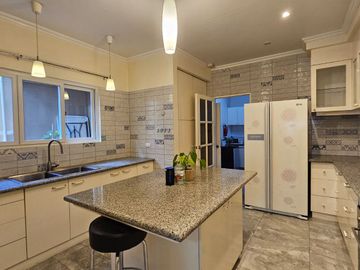SPACIOUS SINGLE DETACHED HOUSE AND LOT IN BF HOMES PARANAQUE CITY