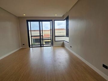 BRAND NEW MODERN ELEGANT SINGLE DETACHED HOUSE AND LOT IN BF HOMES PARANAQUE CITY