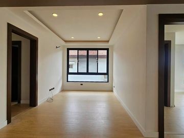 BRAND NEW MODERN ELEGANT SINGLE DETACHED HOUSE AND LOT IN BF HOMES PARANAQUE CITY