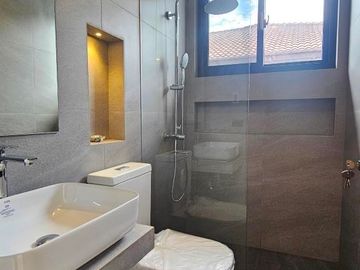 BRAND NEW MODERN ELEGANT SINGLE DETACHED HOUSE AND LOT IN BF HOMES PARANAQUE CITY