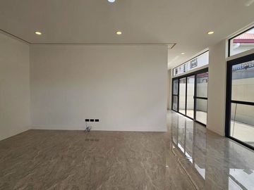 BRAND NEW MODERN ELEGANT SINGLE DETACHED HOUSE AND LOT IN BF HOMES PARANAQUE CITY