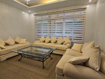 Well-Maintained Elegant House and Lot for Sale in Parañaque City