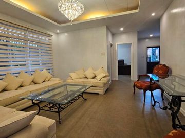 Well-Maintained Elegant House and Lot for Sale in Parañaque City