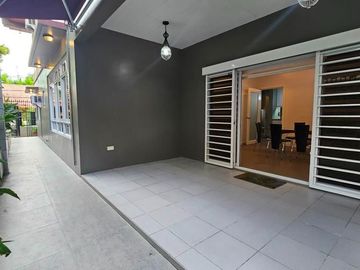 Well-Maintained Elegant House and Lot for Sale in Parañaque City