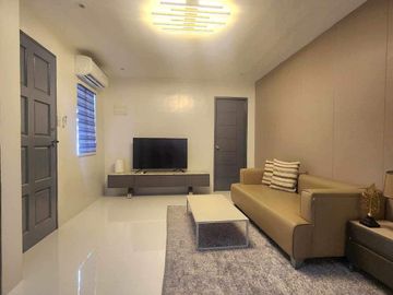 For Sale Fully-Furnished Bungalow House and Lot in Futura Homes, Lapu-Lapu City, Cebu