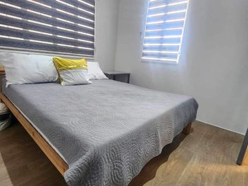 For Sale Fully-Furnished Bungalow House and Lot in Futura Homes, Lapu-Lapu City, Cebu