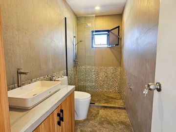 Brand New Modern Living Redefined Spacious 5-Bedroom Home with a Refreshing Lap Pool In BF Homes Parañaque City .