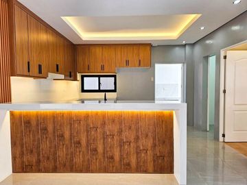 Brand New Modern Living Redefined Spacious 5-Bedroom Home with a Refreshing Lap Pool In BF Homes Parañaque City .