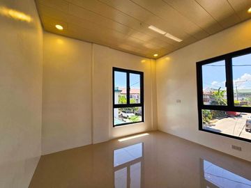 Brand New Modern Living Redefined Spacious 5-Bedroom Home with a Refreshing Lap Pool In BF Homes Parañaque City .