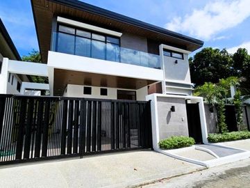 NICE LOCATION MODERN SINGLE DETACHED HOUSE AND LOT IN BF HOMES PARANAQUE CITY