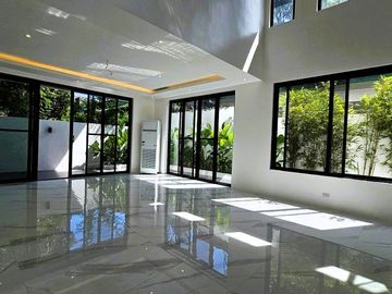 NICE LOCATION MODERN SINGLE DETACHED HOUSE AND LOT IN BF HOMES PARANAQUE CITY