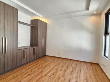 NICE LOCATION MODERN SINGLE DETACHED HOUSE AND LOT IN BF HOMES PARANAQUE CITY