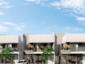 JUAL RUMAH DI DAGO BANDUNG | RUMAH DIJUAL DI DAGO CISITU | PERUMAHAN ELITE BANDUNG 2LT PLUS ROOFTOP