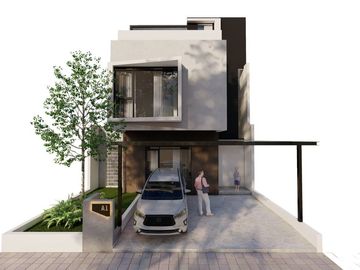 JUAL RUMAH DI DAGO BANDUNG | RUMAH DIJUAL DI DAGO CISITU | PERUMAHAN ELITE BANDUNG 2LT PLUS ROOFTOP