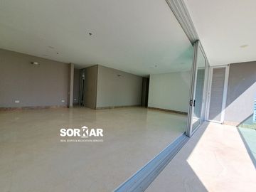 Apartamento en venta en la zona de Buenavista, Riomar, Barrranquilla