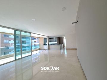 Apartamento en venta en la zona de Buenavista, Riomar, Barrranquilla