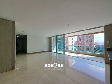 Apartamento en venta en la zona de Buenavista, Riomar, Barrranquilla