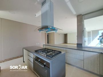 Apartamento en venta en la zona de Buenavista, Riomar, Barrranquilla