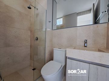 Apartamento en venta en la zona de Buenavista, Riomar, Barrranquilla