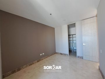 Apartamento en venta en la zona de Buenavista, Riomar, Barrranquilla