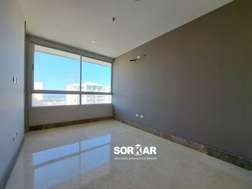 Apartamento en venta en la zona de Buenavista, Riomar, Barrranquilla