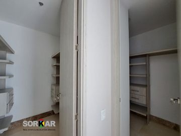Apartamento en venta en la zona de Buenavista, Riomar, Barrranquilla