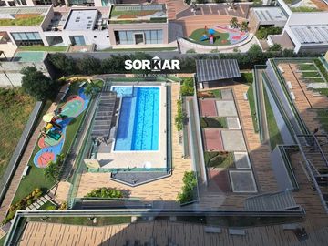 Apartamento en venta en la zona de Buenavista, Riomar, Barrranquilla