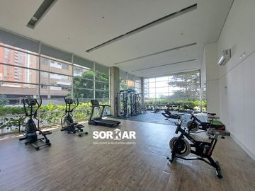 Apartamento en venta en la zona de Buenavista, Riomar, Barrranquilla