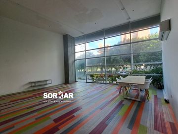 Apartamento en venta en la zona de Buenavista, Riomar, Barrranquilla