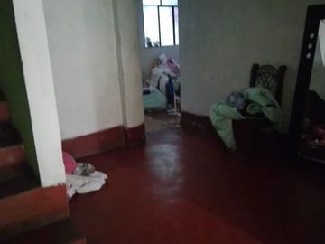 VENTA CASA DE 3 PISOS Y AZOTEA A UNAS CUADRAS DE WIESSE