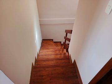 Casa en Venta San Antonio de Pichincha Conjunto Supirrosa
