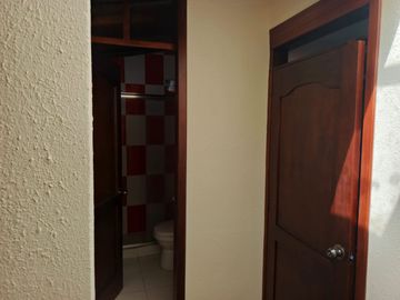 Casa en Venta San Antonio de Pichincha Conjunto Supirrosa