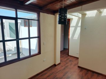 Casa en Venta San Antonio de Pichincha Conjunto Supirrosa