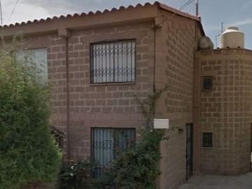 Venta de casa en Geoda 37 Tizayuca