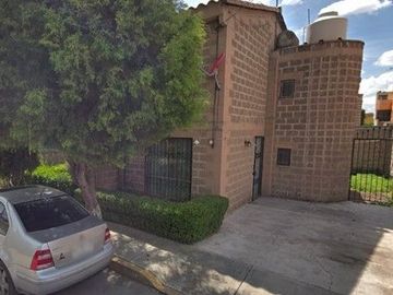 Venta de casa en Geoda 37 Tizayuca