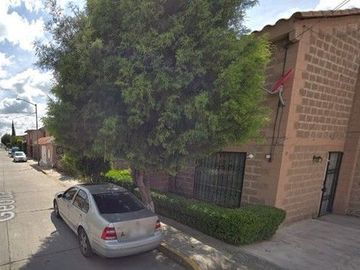 Venta de casa en Geoda 37 Tizayuca
